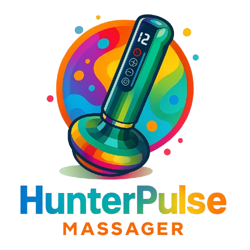 HunterPulseMassager.space