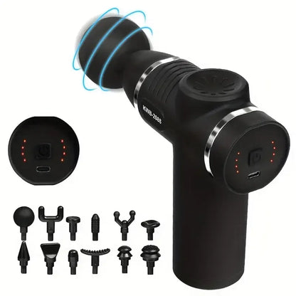 Mini Deep Fascia Massage Gun