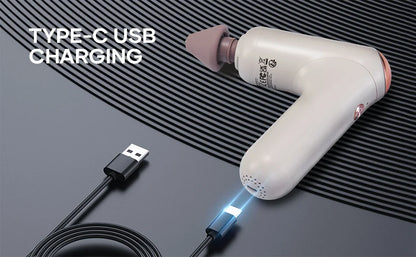 Breo Lucky 7 Heated Massage Gun