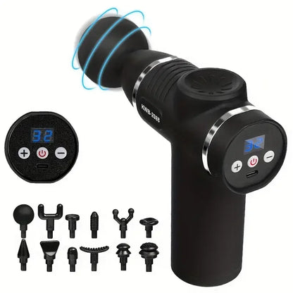 Mini Deep Fascia Massage Gun