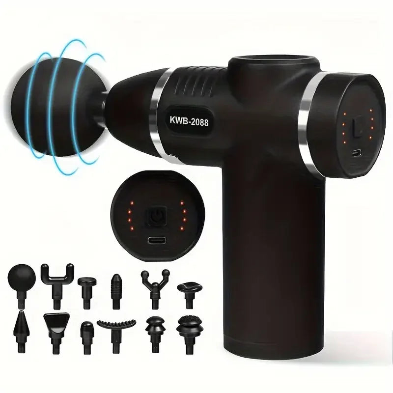 Mini Deep Fascia Massage Gun